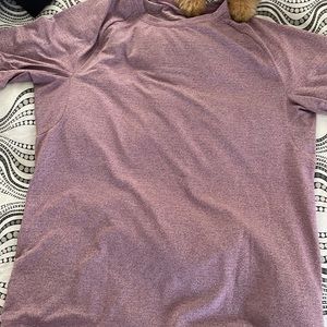 Men’s medium shirt lululemon